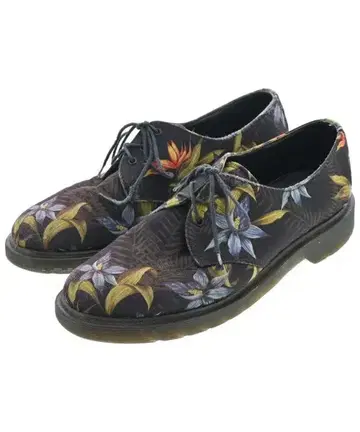 Dr.Martens 비즈니스 드레스 신발 남성용