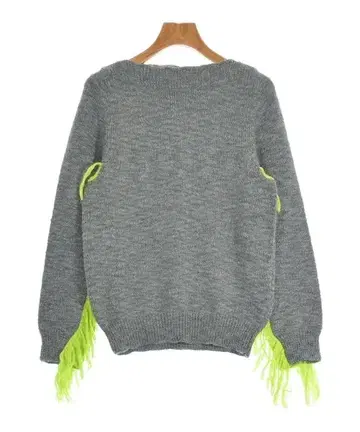 FACETASM 니트 스웨터 여성용