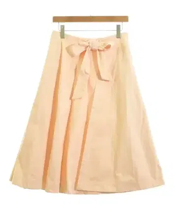 STRASBURGO 롱 맥시 길이 스커트 여성용