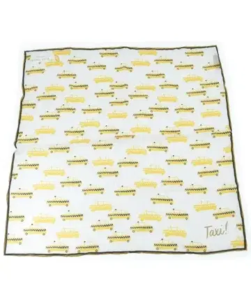 kate spade new york 반다나 스카프 여성용