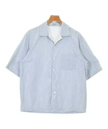 AURALEE 캐주얼 셔츠 남성용