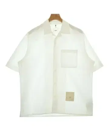 OAMC 캐주얼 셔츠 남성용