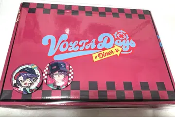 니지산지 와타라이 히바리 AGF2025 와쿠와쿠 타카라바코 캔뱃지 카드