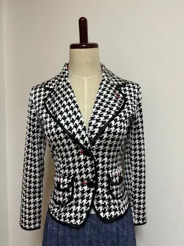 레지나 로맨티코 38 자켓