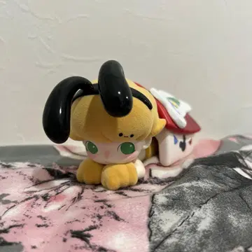 POP MART DIMOO WORLD DISNEY 플루토