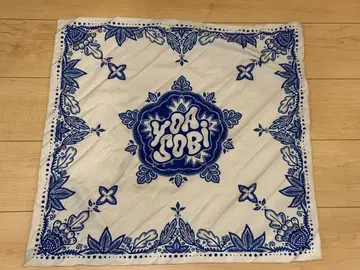 YOASOBI 반다나 인도네시아 한정판 2024-2025