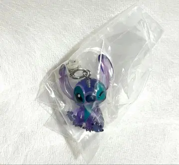 디즈니 스티치 메지루시 액세서리 가챠가챠