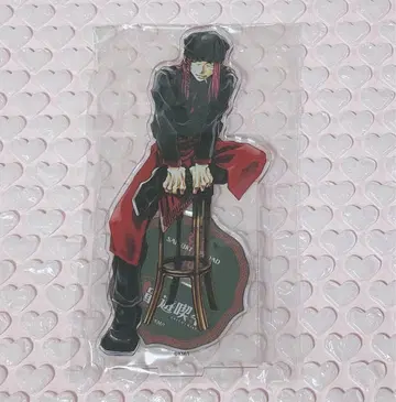 최유기 사오정 최유기 카페 아크릴 스탠드 아크스타