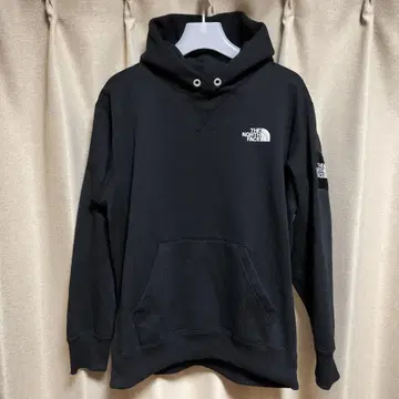 THE NORTH FACE SquareLogoHoodie NT62039