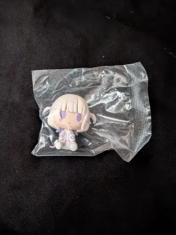 제일복권 ReGLOSS 쵸코놋코상 토도로키 하지메