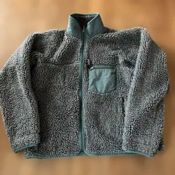 patagonia 레트로 클래식 가디건