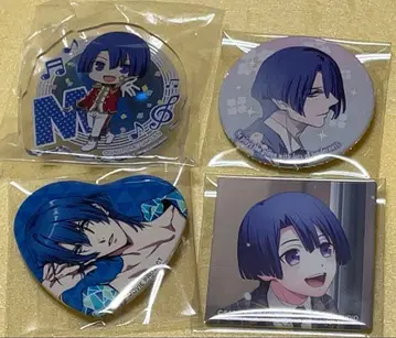 우타프리 마사토 세트 20