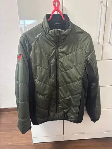 YANMAR 야마 야마 블루종