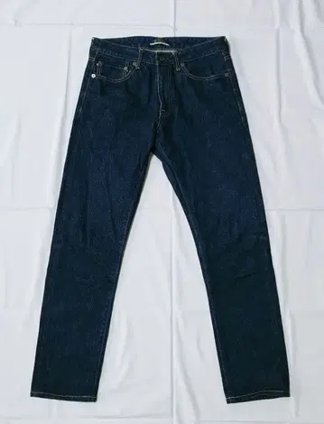 재팬 블루진 사이즈 30 J201 CIRCLE