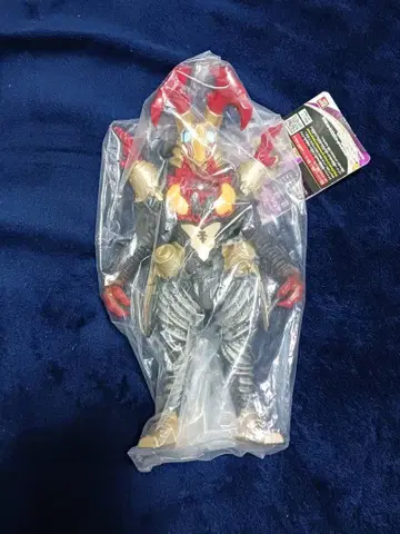 울트라 괴수 DX 페다니움 제튼