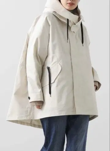 Gready Brilliant 2wey 아우터 택 포함 새상품