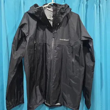몽벨 스톰 크루저 자켓 Men's L 사이즈