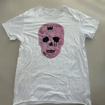 루시앙페라피네 핑크 아트 lucien pellat-finet sizeM