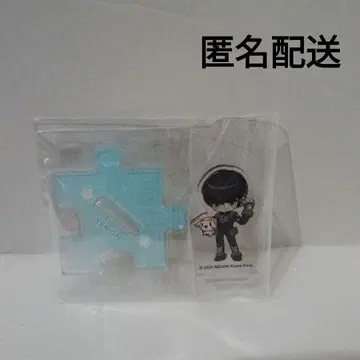 메이플스토리 메이 오프라인 이벤트 아크릴 스탠드 제논