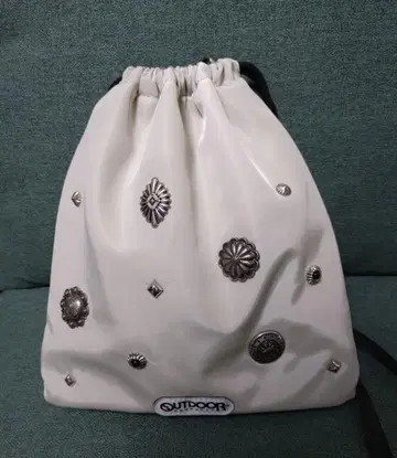 OUTDOOR PRODUCTS 별주 2WAY 네이비 복조리 백