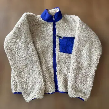 patagonia 클래식 레트로 가디건