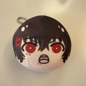 도쿄 구울 re 도쿄 구울 오만쥬 니기니기 마스코트 스즈야 쥬조