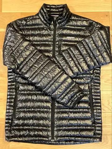 파타고니아 울트라 라이트 다운 S