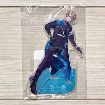 [ 미개봉 새상품 ] 삼화의 악 카이타 하루 아크릴 스탠드