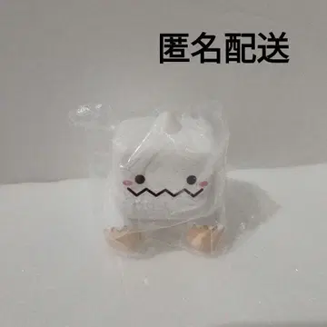 메이플스토리 메이 마스코트 캐릭터 미니 피규어 예티