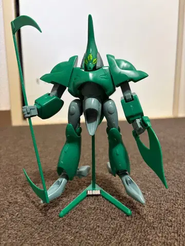 구형 키트 아비골 정크제품 현상품 완성품