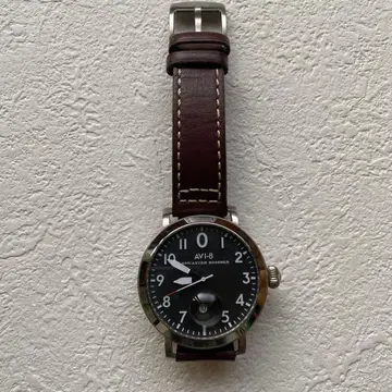 AVI-8 LANCASTER BOMBER 밀리터리 손목시계