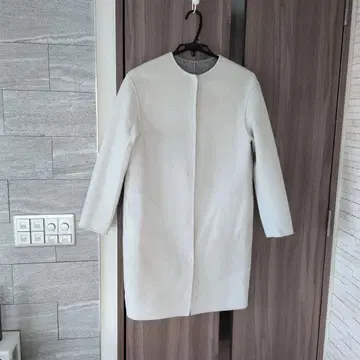 조셉 노카라 롱 코트