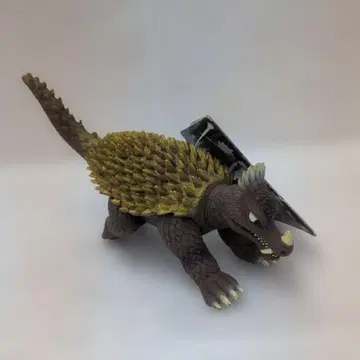 반다이 무비 몬스터 시리즈 보류앙기라스 택 포함