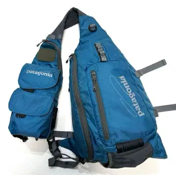 제조 중지 고품질 파타고니아 베스트 프론트 슬링 플라이 낚시 계류 낚시