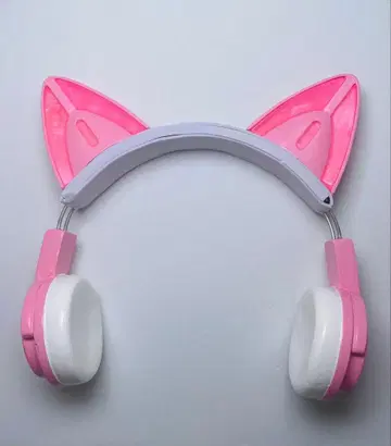 고양이 헤드폰 인형 잡화 MDD DD 1/4 1/3