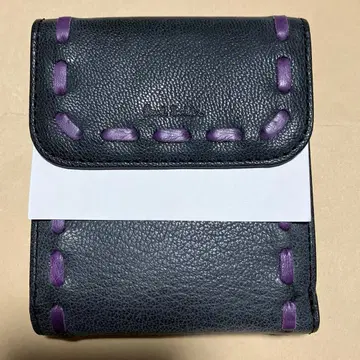 미사용 폴스미스 접이식 지갑