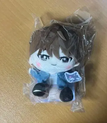 세븐틴 돈키 산리오 콜라보 봉제 인형 키링 원우