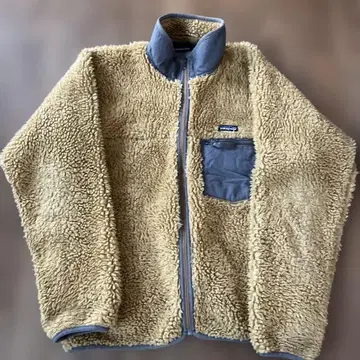 patagonia 레트로 클래식 가디건