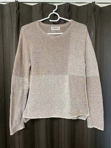 [ GEORGES RECH ] 긴팔 니트 스웨터