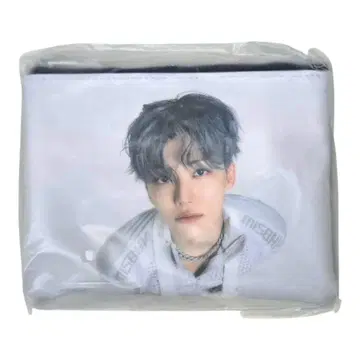 미개봉 새상품 NCT DREAM 드림쇼4 재민 파우치