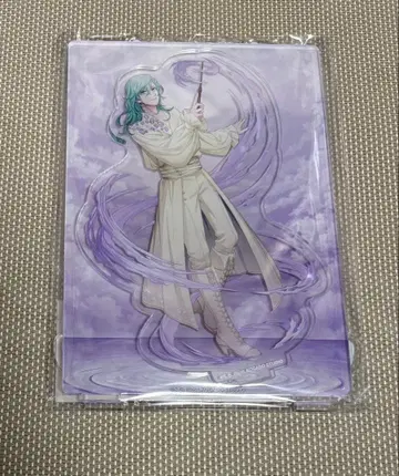 우타프리 아크릴 스탠드 미카제 아이