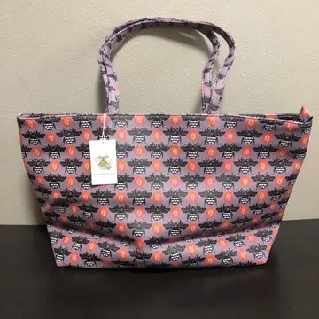 클라우스하파니에미 토트백 숄더백 (대)