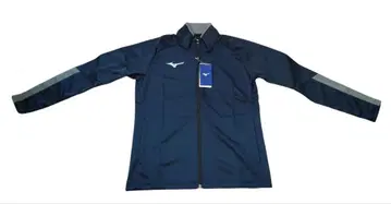 [미즈노] 트레이닝 의류 TEAM 라인 소프트 니트 자켓 사이즈 XS