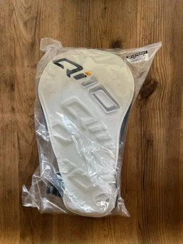 QI10 TaylorMade 드라이버용 골프헤드커버