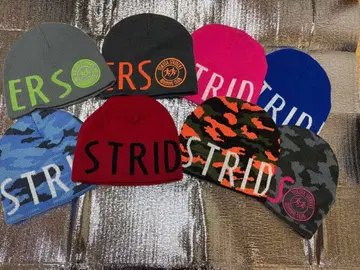 프로스트바이트 비니 8색 세트