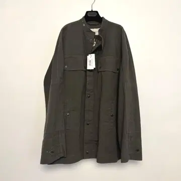 DRIES VAN NOTEN 비스킨 자켓