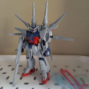 HG 1/144 레전드 건담