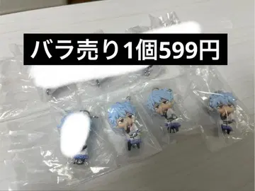 은혼  마스코트 사카타 긴토키 낱개 판매 가능