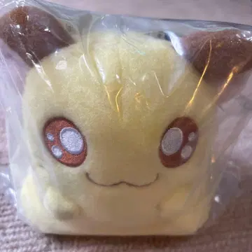 방가방가 햄토리 1번 복권