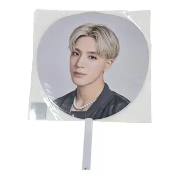 미개봉 새상품 NCT DREAM 제노 드림쇼4 부채